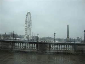 paris in rainth