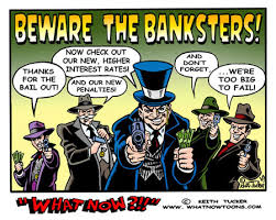 bankgansters