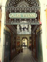 galerie vivenne
