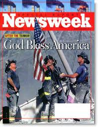 newsweek wtc