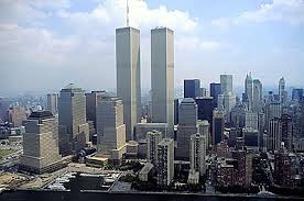 world trade center