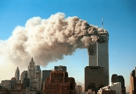 wtc attack
