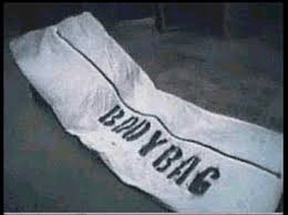 body bag
