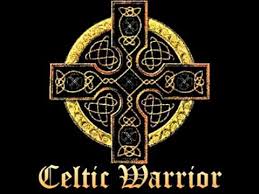 celtic warrior