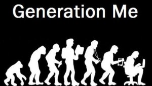 generation me